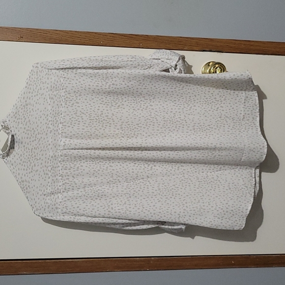 Express blouse - Picture 3 of 3